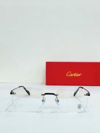 Picture of Cartier Optical Glasses _SKUfw46329160fw
